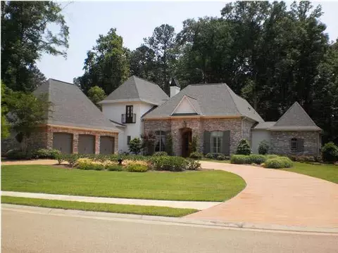 120 Oakridge Trl, Flowood, MS 39232 photo 1