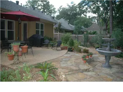 4610 Maurey Rd, Jackson, MS 39211 photo 7