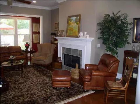 4610 Maurey Rd, Jackson, MS 39211 photo 3