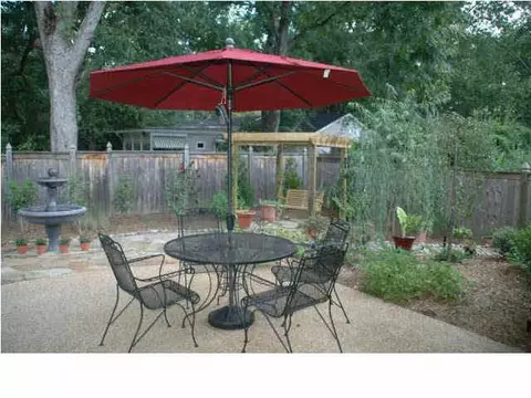 4610 Maurey Rd, Jackson, MS 39211 photo 8