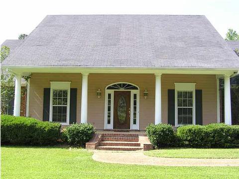 117 Tiffany Dr, Brandon, MS 39042 photo 1
