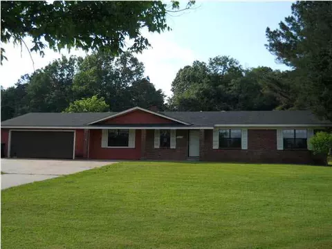 4515 Carrollton Rd, Grenada, MS 38901 photo 1
