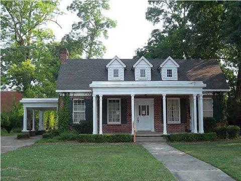 137 E Academy St, Canton, MS 39046 photo 1