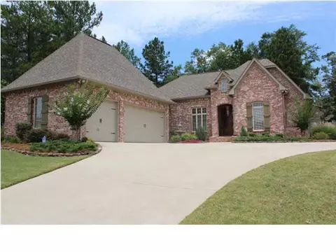 126 Hemlock Ln, Madison, MS 39110 photo 2
