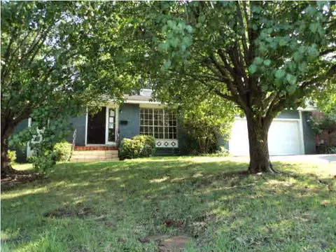 1431 School Park St, Jackson, MS 39213 photo 1