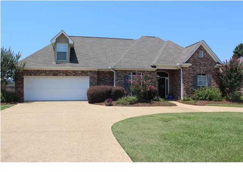 111 Buffalo Cv, Clinton, MS 39056 photo 7