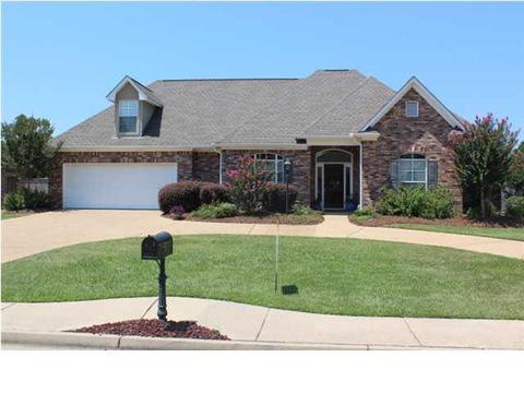111 Buffalo Cv, Clinton, MS 39056 photo 1