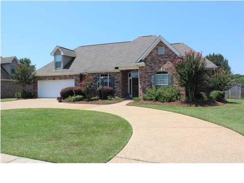 111 Buffalo Cv, Clinton, MS 39056 photo 8