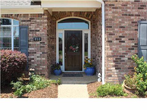 111 Buffalo Cv, Clinton, MS 39056 photo 9