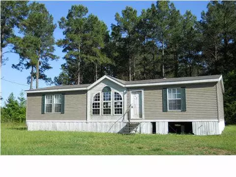 3071 Primitive Dr, Ruth, MS 39662 photo 1