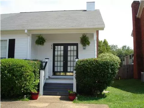 22 River Run Dr, Jackson, MS 39211 photo 1