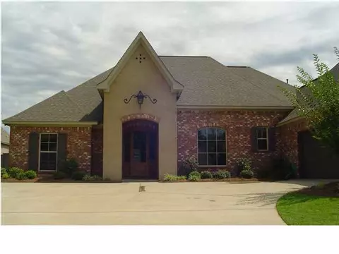 202 Carmichael Blvd, Madison, MS 39110 photo 1