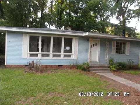 3545 Norwood Ave, Jackson, MS 39212 photo 1