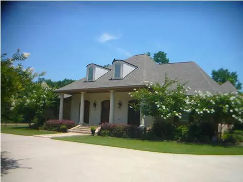 501 Susannah Dr, Brandon, MS 39047 photo 2