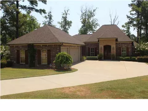 325 Culleys Stand Rd, Madison, MS 39110 photo 1