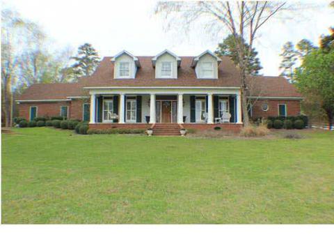 104 Pine Cove Ln, Flora, MS 39071 photo 1