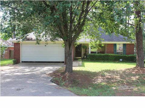 336 Barfield Dr, Byram, MS 39272 photo 1