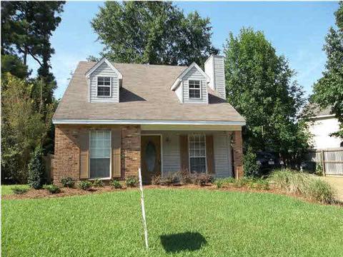 128 Shadow Hill Dr, Madison, MS 39110 photo 1