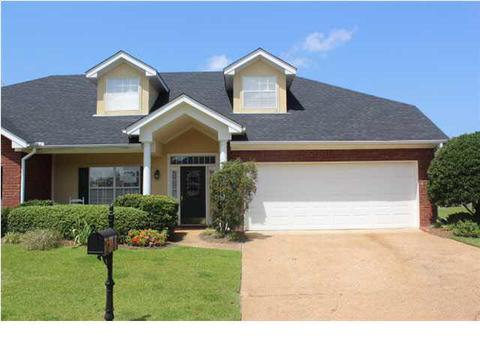 140 Springtree Dr, Brandon, MS 39042 photo 1