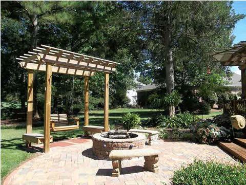 1001 Pine Ridge Dr, Canton, MS 39046 photo 5