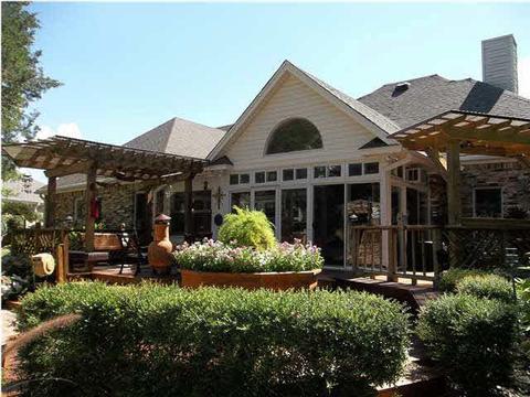 1001 Pine Ridge Dr, Canton, MS 39046 photo 2