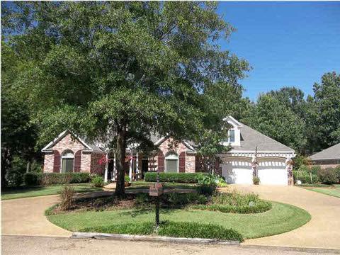 1001 Pine Ridge Dr, Canton, MS 39046 photo 21