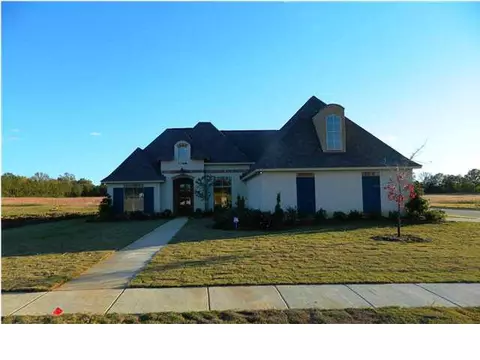 132 Sweetbriar Dr, Canton, MS 39046 photo 1
