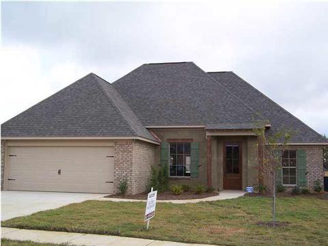 129 Hanover St, Madison, MS 39110 photo 1