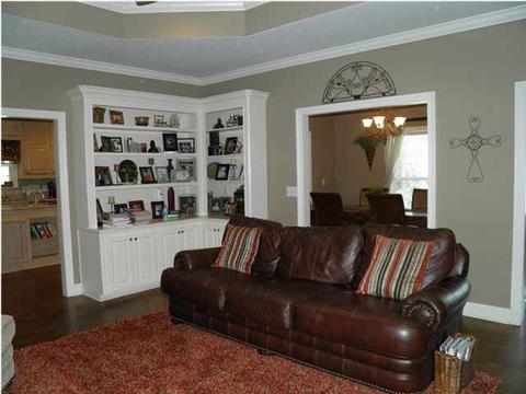 112 Lakeside Hills Dr, Jackson, MS 39209 photo 5