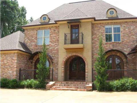 156 Brookstone Way, Madison, MS 39110 photo 1
