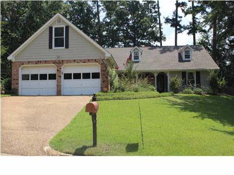 849 Rushton Cir, Brandon, MS 39047 photo 1
