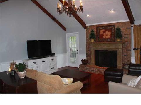 849 Rushton Cir, Brandon, MS 39047 photo 11