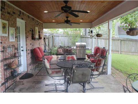 849 Rushton Cir, Brandon, MS 39047 photo 22