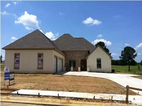109 Burne Run, Madison, MS 39110 photo 1