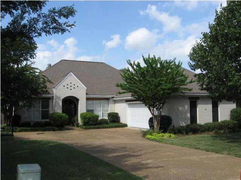 710 Danforth, Madison, MS 39110 photo 1