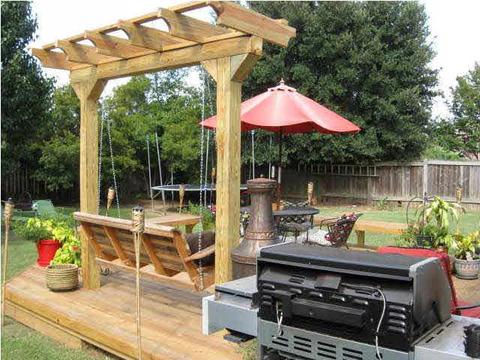 710 Danforth, Madison, MS 39110 photo 14