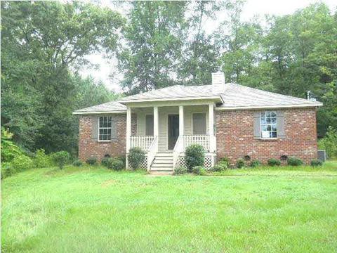 600 Mullican Rd, Florence, MS 39073 photo 1