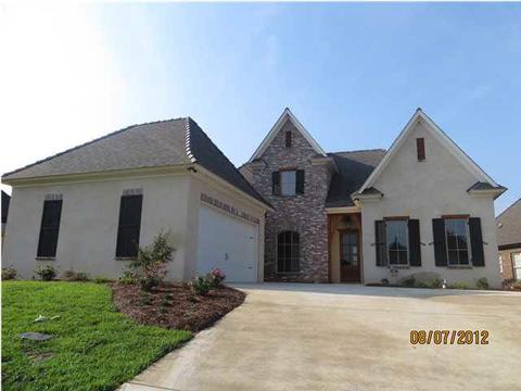 152 Brisage Dr, Madison, MS 39110 photo 1