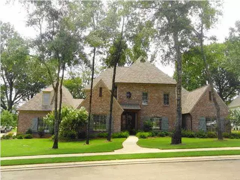 113 Fenwick, Madison, MS 39110 photo 1