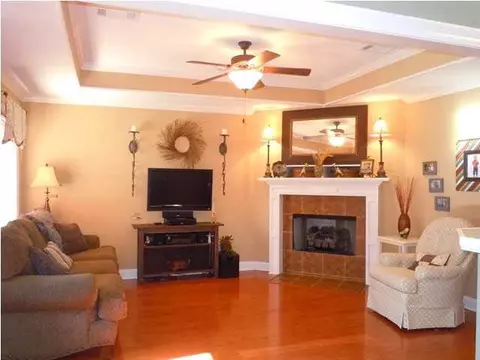 121 Blackstone Cir, Brandon, MS 39047 photo 2