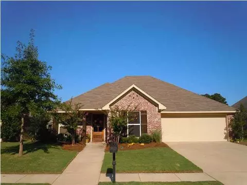 121 Blackstone Cir, Brandon, MS 39047 photo 1