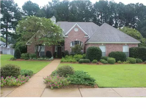 58 Eastgate Dr, Brandon, MS 39042 photo 1