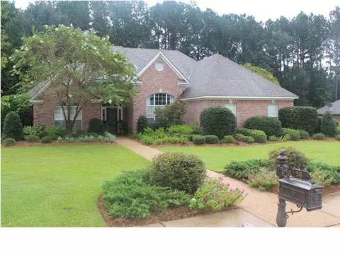 58 Eastgate Dr, Brandon, MS 39042 photo 2