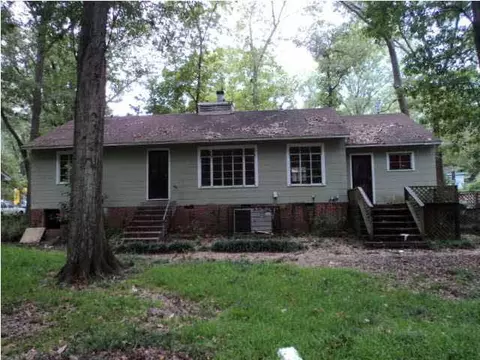 4640 Normandy Dr, Jackson, MS 39206 photo 2