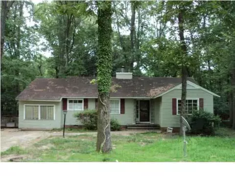 4640 Normandy Dr, Jackson, MS 39206 photo 1