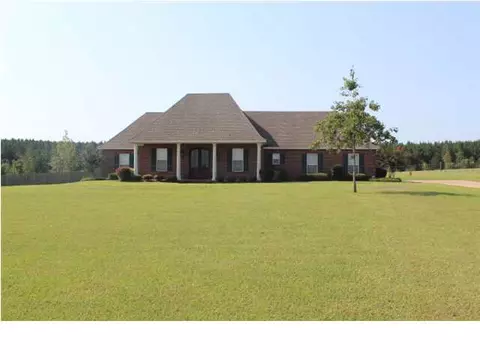 1475 Caroline Dr, Terry, MS 39170 photo 2