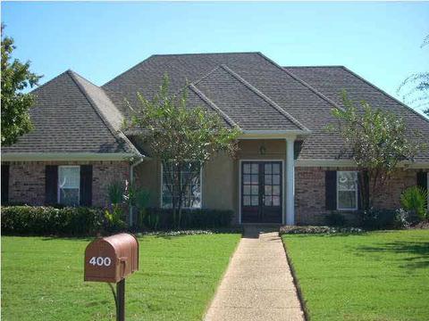 400 Park Ridge Dr, Brandon, MS 39042 photo 3