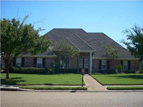 400 Park Ridge Dr, Brandon, MS 39042 photo 1