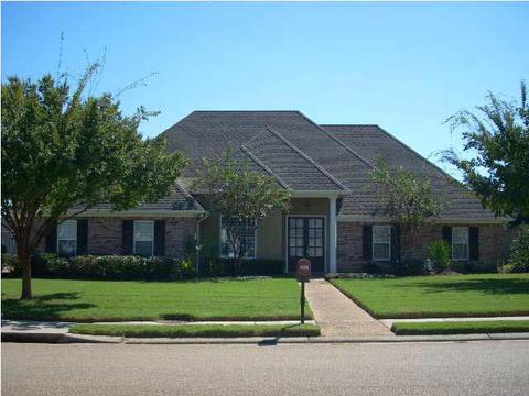 400 Park Ridge Dr, Brandon, MS 39042 photo 2