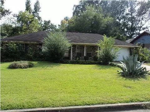 1217 Dardanelle Dr, Jackson, MS 39204 photo 1